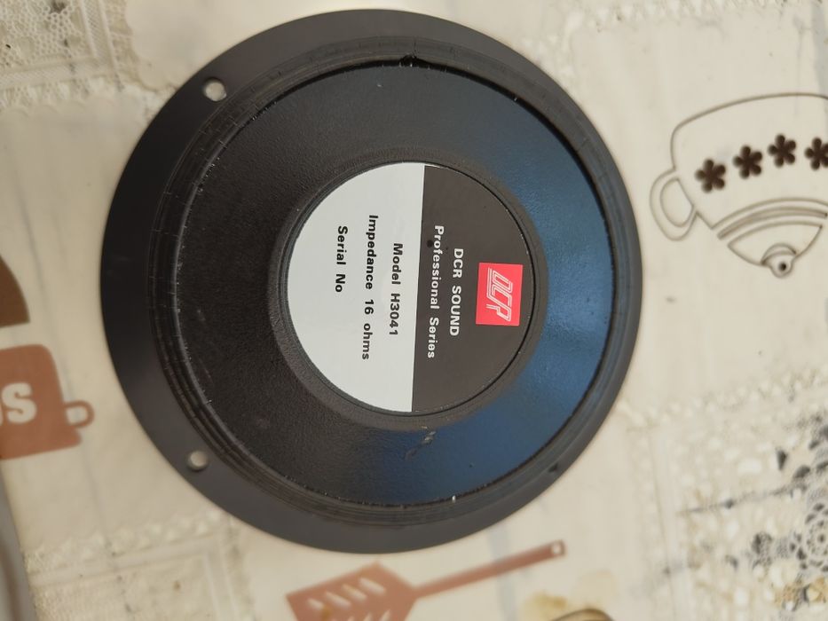 Тонколони трилентови IGS