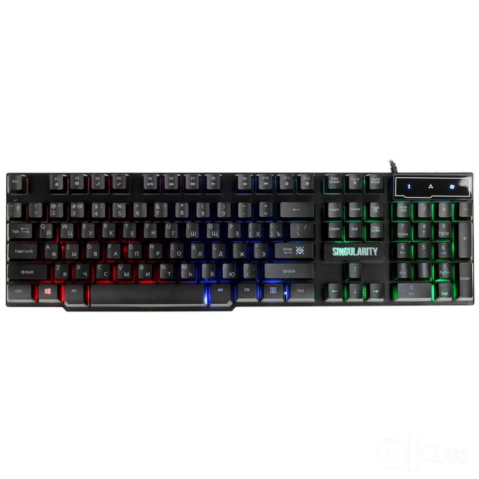 - Игровой набор Defender Singularity MKP-118