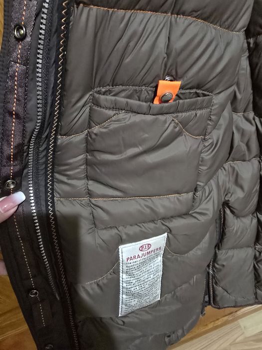 Geaca Parajumpers