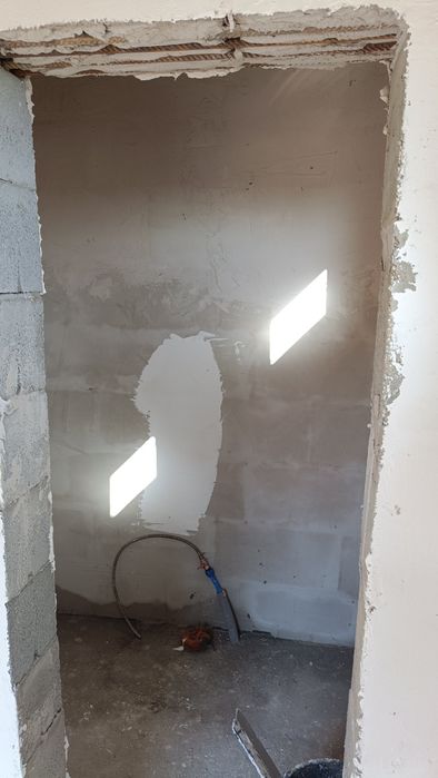 Времянка новая 5 соток