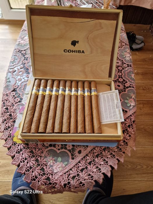 Vînd batoane de ciocolata originale kuba