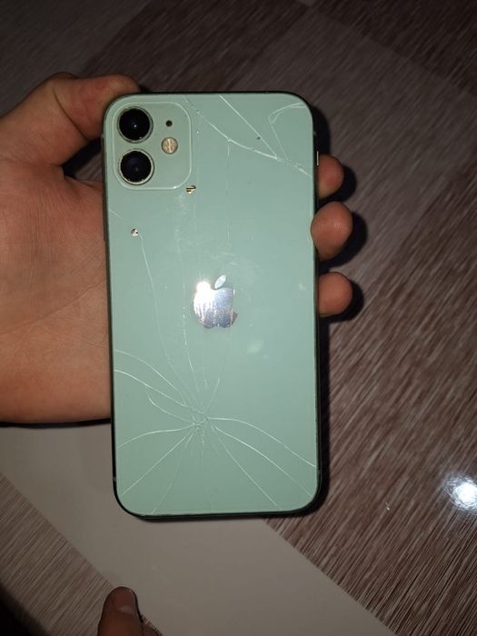 iphone 11 обмен или продам