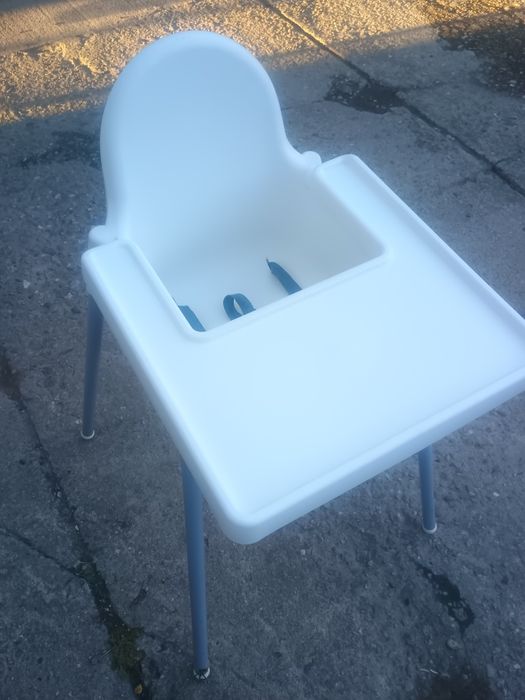 Scaun antilop Ikea pentru bebelusi