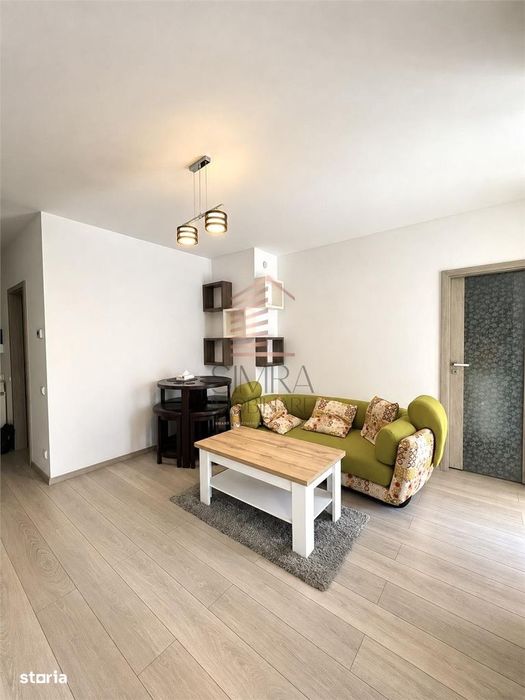 Apartament cu 2 camere de inchiriat ARED — fotografia 1