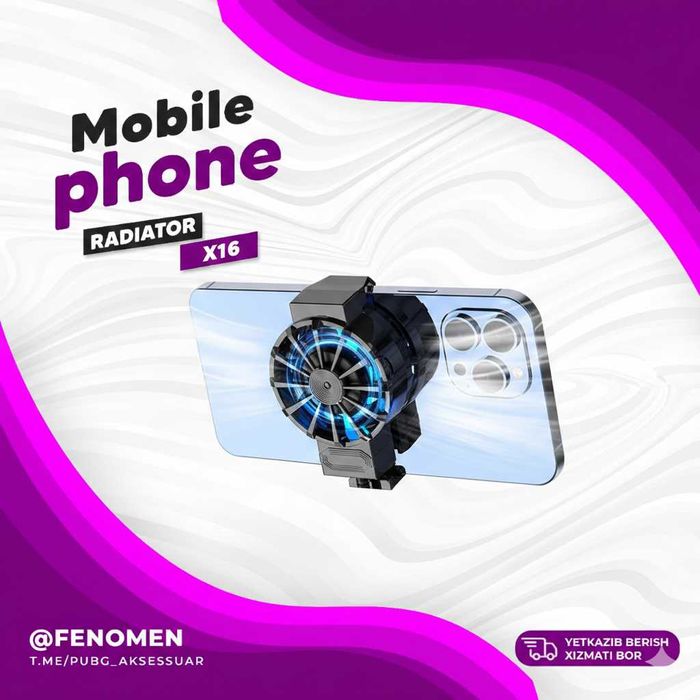 OPTOM NARXLARDA Mobile cooler x17.