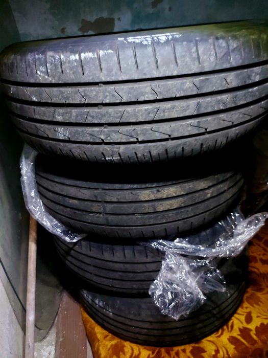 Anvelope / Cauciucuri Hankook Ventus Prime 3 DOT 1022