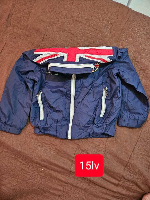 Маркови детски дрешки