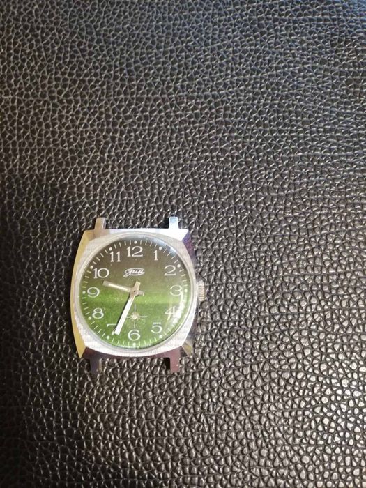 Стари руски механични часовници