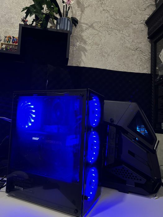 Продам игровой компьютер