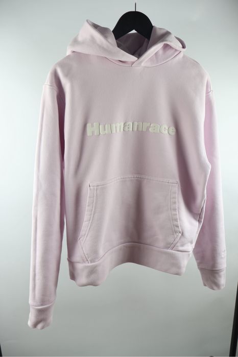 Hanorac Adidas Originals Pharrell Williams HU Humanrace