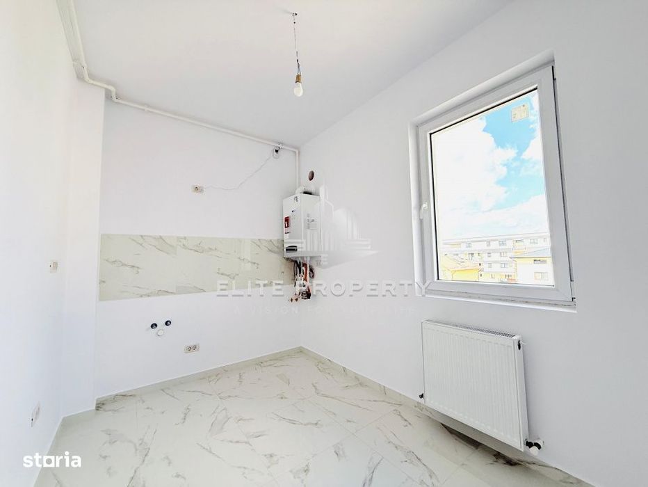 Vanzare Studio si Parcare inclusa | Fundeni