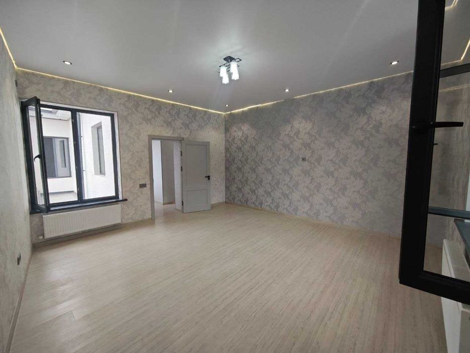 Транспортный институт Евро коттедж 126м² 3 уровня 4 комнаты