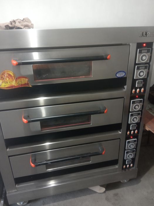 Buxanka pech 72 talik