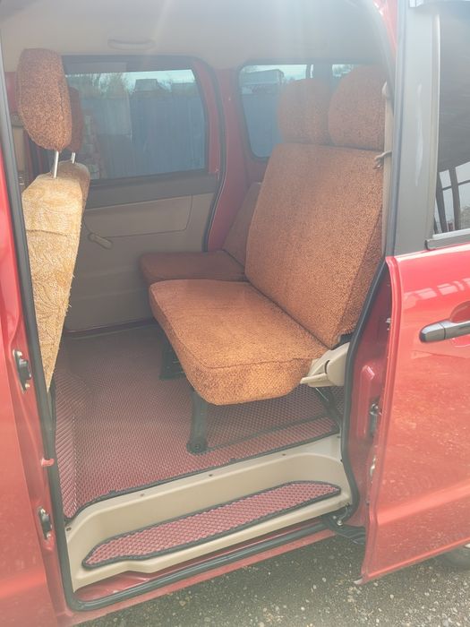 Семейная 8местная .