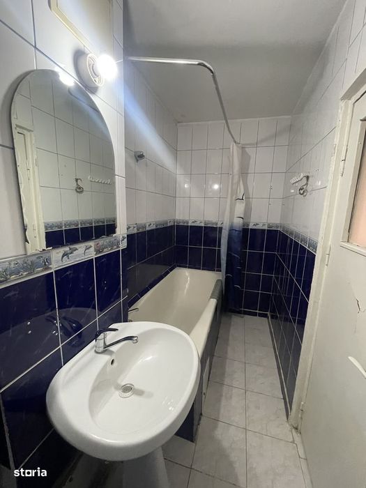 Apartament 4 Camere | 85Mp | Galata | Etaj 2