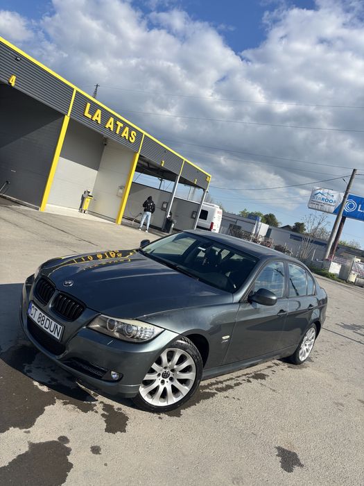 BMW 3 Series 2009 — imagine 2