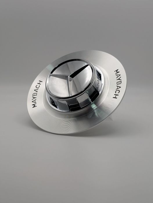 Capace Jante Mercedes