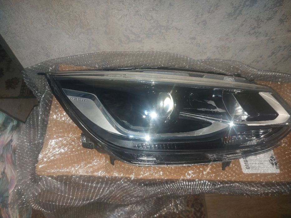 Fara old o'ng onix uchun