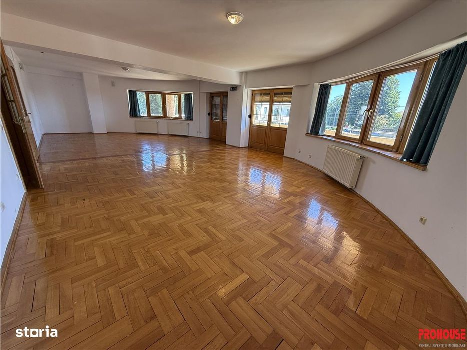 Cladire ideala pentru birouri  gradinita privata - Calea Moldovei
