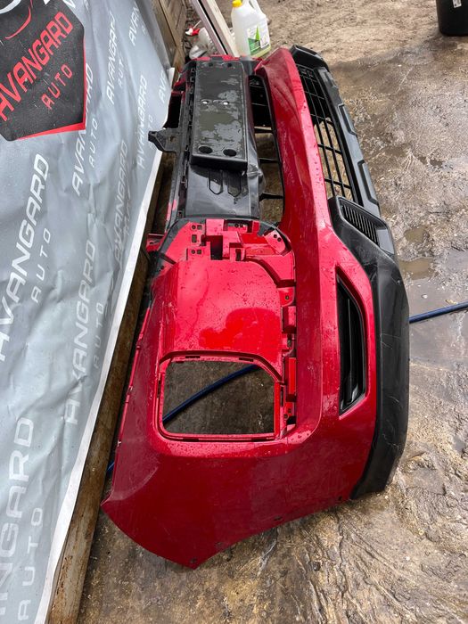 Броня Mitsubishi ASX 20-