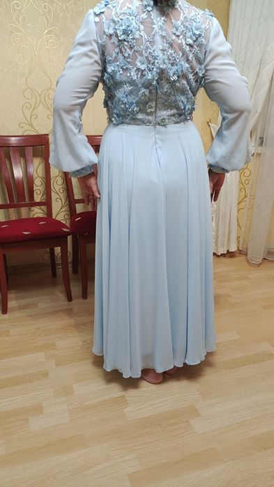 Платья на выпускной