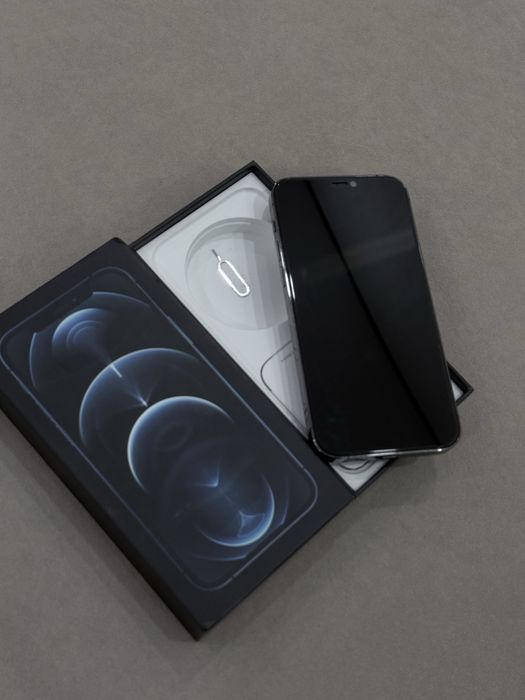 iPhone 12 PRO 128 gb