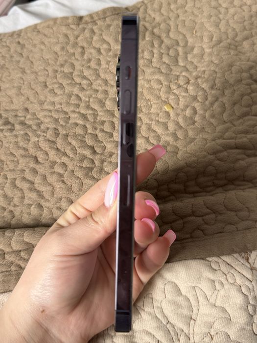 Айфон 14 про макс