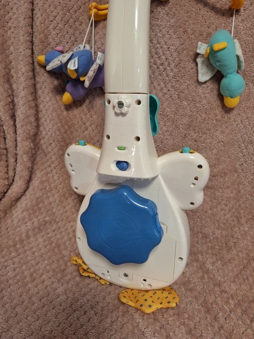 Carusel muzical cu sunete și lumini Vtech