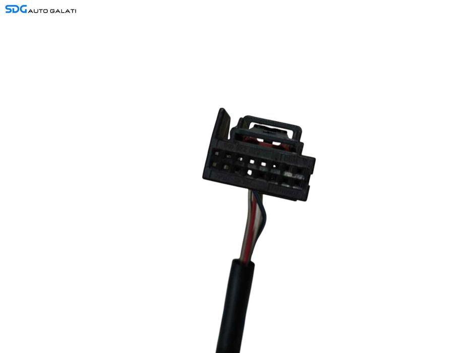 Oglinda Electrica Dreapta Audi A6 C6 4F 2004 - 2011 Culoare LY7Q [L6617]