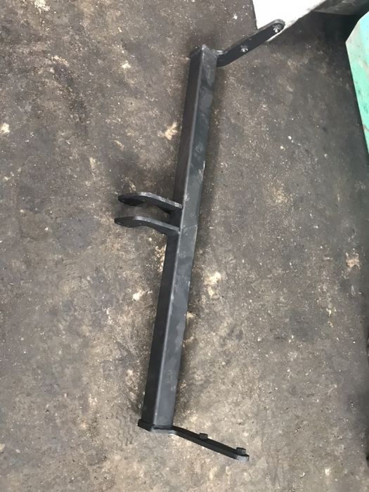 Фаркоп Kia Sportage 2018