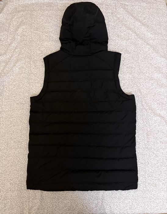 Грейка на Nike.