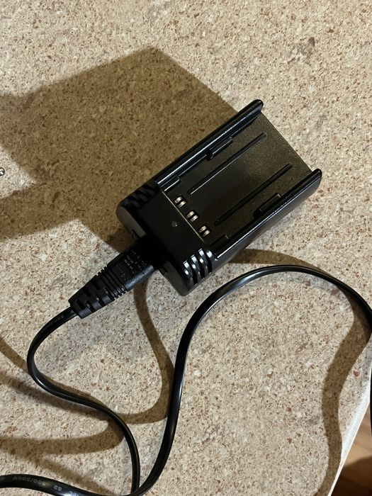 Видеокамера camcorder Sony DVX-801