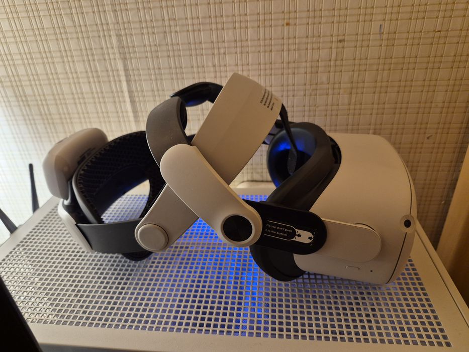 VR очки Oculus Meta Quest 2