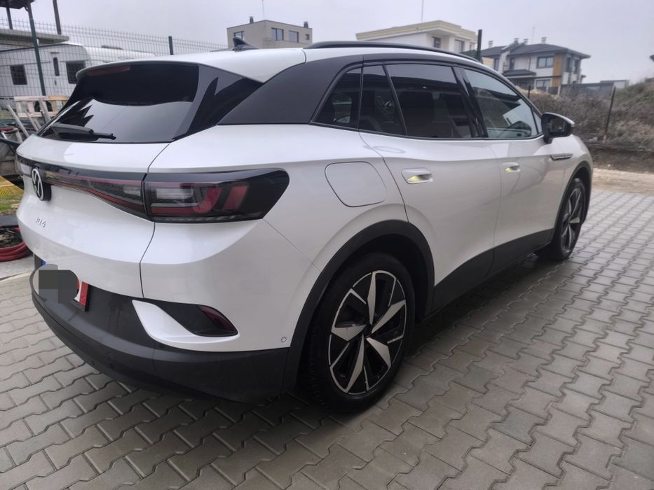 Стопове VW  Id4 оригинални