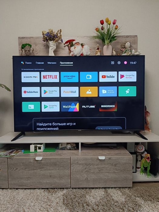 Продам LED Tv Xiaomi P1