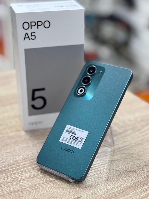 Oppo a5(os14b)