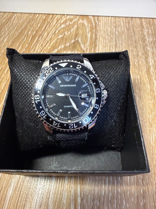 Мъжки часовник Armani