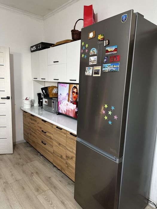 Дом 3х комнатный, 6 соток