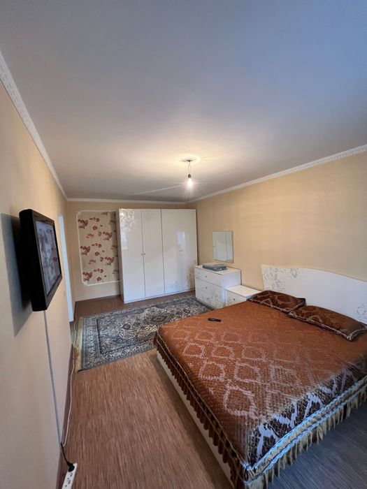 Квартира посуточно почасовая