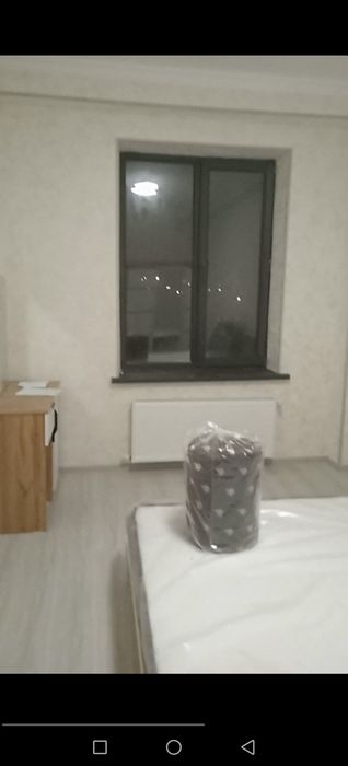 Квартирани ижарага бериш