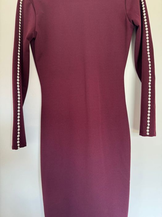 Rochie     midi
