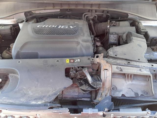 Dezmembrez Kia Sorento 3 [2015 - 2018] Prime crossover 2.2 D AT AWD (