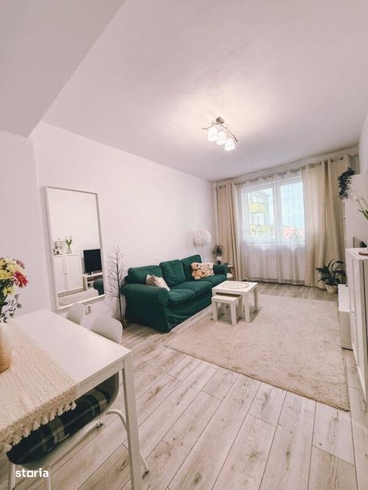 Apartament 2 camere mobilat si utilat | Apulum - Turnisor | Predare im — fotografia 3