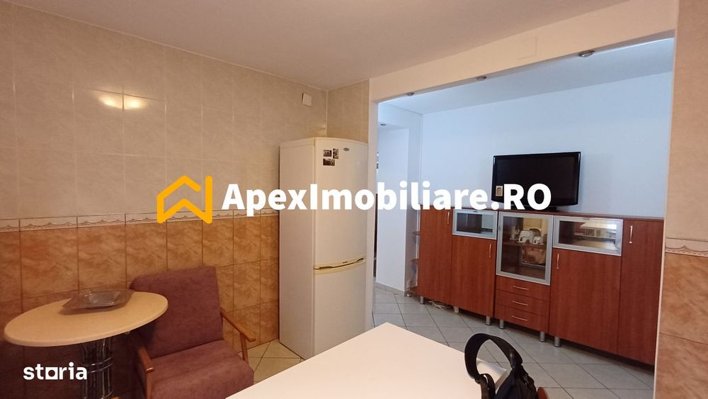 Apartament 2 camere de inchiriat Alba Iulia Bucuresti | ApexImobiliare