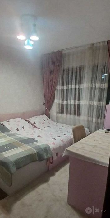 Продаётся 3/2/5 квартира БУЗ-2