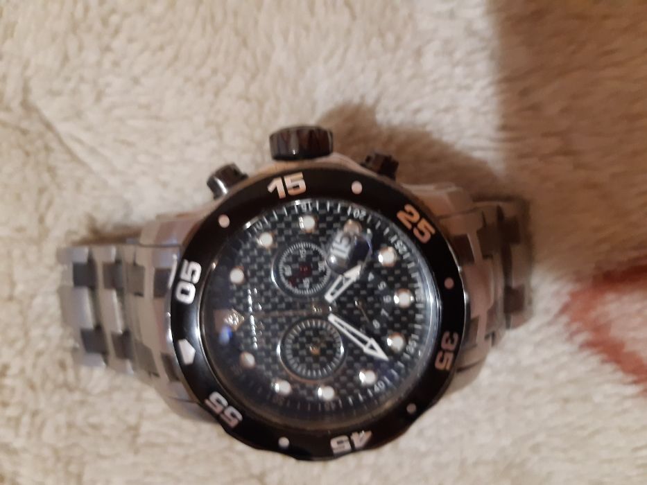 Мъжки часовник ИНВИКТА