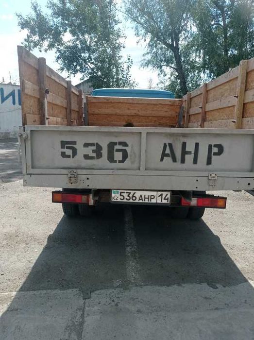 Газель ГАЗ 2001 год