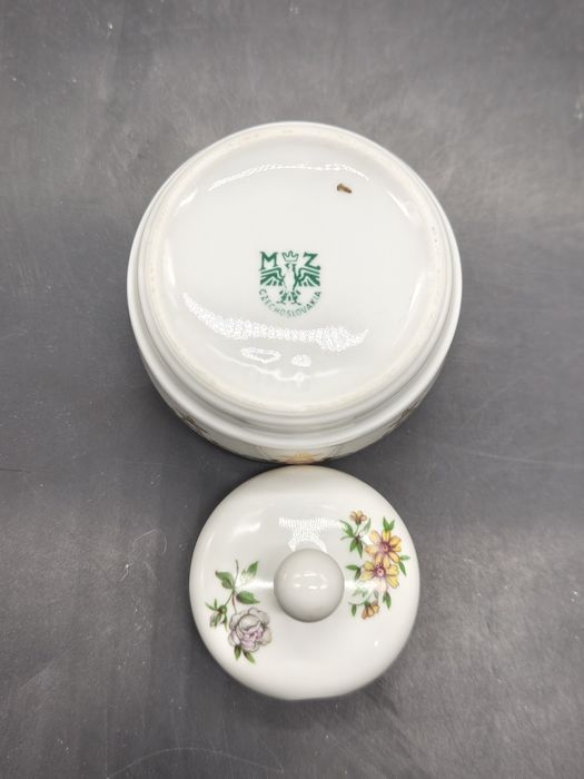 Горчичница Чехословакия