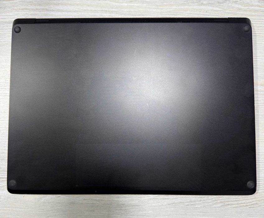 Surface Laptop 5 Black  13.5” 2K IPS (Сенсорный) I7-1265u - 16G/512GB