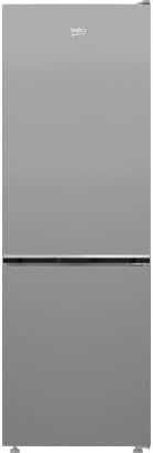 Нов хладилник с фризер BEKO B1RCNA344S